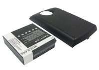 CoreParts MOBX-BAT-LKE900XL mobiltelefon alkatrész Akkumulátor Fekete