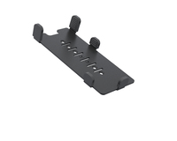 Ergonomic Solutions SpacePole Payment VeriFone Vx200c/V400c MultiGrip™ (no handle)