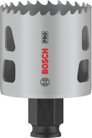 Bosch PRO Multi Material PC Plus sega per trapano 1 pz
