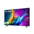 LG QNED 65'' Serie QNED80 65QNED80T6A, TV 4K, 3 HDMI, SMART TV 2024