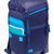 Rivacase Dijon notebook case 43.9 cm (17.3") Backpack Blue