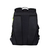 Rivacase Heide 39.6 cm (15.6") Backpack Black, Lime