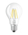 Osram Value Classic A LED-Lampe Warmweiß 2700 K 4 W E27 E