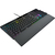 Corsair K70 RGB PRO Tastatur Gaming USB QWERTZ Schweiz Schwarz