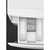 AEG LR7D96CW lavatrice Caricamento frontale 9 kg 1551 Giri/min Bianco