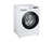 Samsung WW90T534DAWS1 washing machine Front-load 9 kg 1400 RPM White