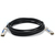 AddOn Networks ADD-QCIQIN-ADAC10M InfiniBand/fibre optic cable 10 m QSFP+ Black