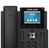 Fanvil X3SG telefon VoIP Czarny 4 linii LCD