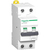 Schneider Electric iC60 RCBO zekering 2P