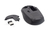 Gembird KBS-ECLIPSE-M500-PT tastiera Mouse incluso Universale RF Wireless QWERTY Portoghese Grigio