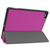 CoreParts MOBX-TAB-S6LITE-22 tablet case 26.4 cm (10.4") Flip case Black