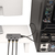 StarTech.com Hub MST à 3 Ports - DisplayPort vers 3x HDMI, Trois Moniteurs 4K 60Hz, Adaptateur Vidéo Multi-Moniteur DP 1.4, Câble Intégré de 30 cm, Alimentation USB, Windows Uni...