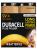 Duracell Plus Power 9V Batería de un solo uso Alcalino