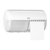 Tork 557000 Toilettenpapierspender Weiß Kunststoff Rollen-Toilettenpapierspender