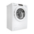 Candy COW4854TWM6/1-S lavadora-secadora Independiente Carga frontal Blanco D