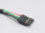 Akasa AK-CBUB06-60BK internal USB cable
