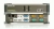 iogear 2-Port Dual View KVM Switch with cables commutateur écran, clavier et souris