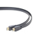 Gembird CC-HDMI4F-6 kabel HDMI 1,8 m HDMI Typu A (Standard) Czarny