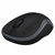 Logitech M185 muis Ambidextrous RF Draadloos Optisch 1000 DPI