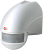 Brennenstuhl PIR 180 Sensore Infrarosso Passivo (PIR) Cablato Bianco