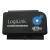 LogiLink AU0028A csatlakozó átlakító USB 3.0 IDE / SATA Fekete