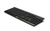 HP K2500 teclado RF inalámbrico Negro