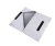 Ultron RealLife 20.3 cm (8") Sleeve case Grey