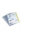 Rexel Crystal Clear A4 L Folder (50)