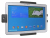 Brodit 539610 Halterung Passive Halterung Tablet/UMPC Grau