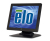 Elo Touch Solutions 1523L POS-monitor 38,1 cm (15") 1024 x 768 pixelek Érintőképernyő