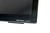 Hannspree HT273HPB écran plat de PC 68,6 cm (27") 1920 x 1080 pixels Full HD LED Écran tactile Dessus de table Noir