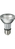 Philips 65157400 Metall-Halogen-Lampe 39 W 3000 K 2040 lm