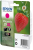Epson Strawberry 29XL M nabój z tuszem 1 szt. Oryginalny Wysoka (XL) wydajność Purpurowy