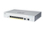 Cisco Business CBS220-8T-E-2G Smart Switch | 8 Port GE | 2x1G Small Form-Factor Pluggable (SFP) | 3-Year Limited Hardware Warranty (CBS220-8T-E-2G-UK)