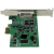 StarTech.com High-Definition PCIe Capture Card - HDMI VGA DVI & Component - 1080P