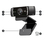 Logitech C922 Pro Stream kamera internetowa 1920 x 1080 px USB Czarny