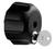 RAM Mounts Key Lock Knob with Steel Insert for B Size Socket Arms