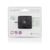 Ewent EW1052 smart card reader USB USB 2.0 Zwart