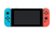 Nintendo Switch + Ring Fit Adventure hordozható játékkonzol 15,8 cm (6.2") 32 GB Wi-Fi Fekete, Kék, Vörös