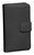 PEDEA 50160975 telefontok 15,5 cm (6.1") Borító Fekete