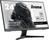 iiyama G-MASTER számítógép monitor 61 cm (24") 1920 x 1080 pixelek Full HD LED Fekete
