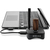 InLine 35392 laptop dock & poortreplicator USB 3.2 Gen 1 (3.1 Gen 1) Type-A Zwart