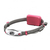 Ledlenser NEO6R Grau, Pink, Weiß Stirnband-Taschenlampe LED
