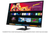 Samsung M70B computer monitor 109,2 cm (43") 3840 x 2160 Pixels 4K Ultra HD LED Zwart