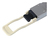BlueOptics GA6Z3IR-BO netwerk transceiver module Vezel-optiek 100000 Mbit/s QSFP28