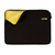 Tech air TANZ0309V4 tablet case 35.8 cm (14.1") Sleeve case Black