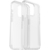 OtterBox Symmetry Clear pokrowiec na telefon komórkowy 15,5 cm (6.1") Przezroczysty