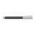Faber-Castell Ambition Rhombus stylo-plume Système de remplissage cartouche Noir, Chrome 1 pièce(s)