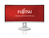Fujitsu B34-9 UE Monitor PC 86,4 cm (34") 3440 x 1440 Pixel UltraWide Quad HD LED Nero, Grigio