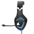 Adesso Virtual 7.1 Gaming Headphone/Headset with Microphone